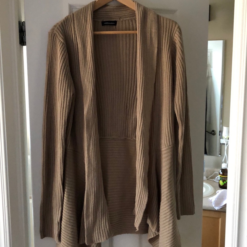 Ladies cardigan